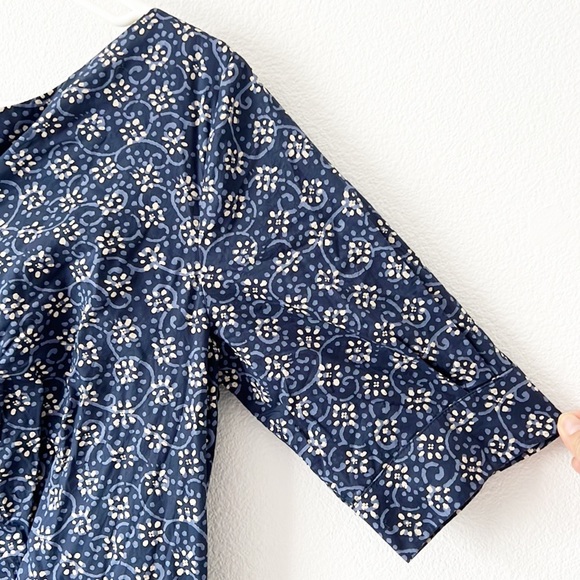 eShakti Dress Size Large - Picture 15 of 16